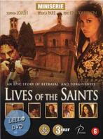 Lives of the Saints (2004 Sophia Loren), 2-disc DigiPack, Cd's en Dvd's, Dvd's | Tv en Series, Ophalen of Verzenden, Drama, Nieuw in verpakking