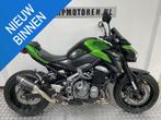 Kawasaki Z900 Z 900 ABS NINJA PERFORMANCE BOVAGGARA 2211 KM, 948 cc, Bedrijf, Sport, Meer dan 35 kW