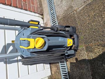 Karcher HD 5/15 c hogedrukreiniger  beschikbaar voor biedingen