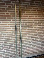 Twee speren, Sport en Fitness, Ophalen, Gebruikt