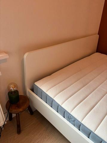 Ikea bedframe Askvoll - afbeelding 3