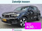 Volvo XC40 T4 Plug-in Hybride Inscription Aut | Harman-Kardo, Auto's, Volvo, 12 maanden, Stof, Euro 6, Zwart