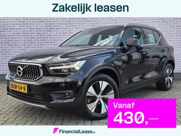 Volvo XC40 T4 Plug-in Hybride Inscription Aut | Harman-Kardo beschikbaar voor biedingen