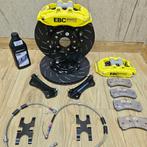 EBC Big Brake Kit 4-pot 355mm - Skoda Octavia 12-20, Auto diversen, Ophalen of Verzenden