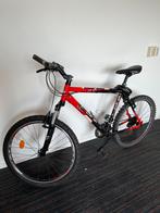 Mountainbike 26 inch, Fietsen en Brommers, Fietsen | Mountainbikes en ATB, Hardtail, Ophalen, Zo goed als nieuw, Overige merken