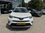 Toyota RAV4 2.5 Hybrid AWD Executive | 1650KG Trekgewicht |, Automaat, Gebruikt, 1650 kg, Wit