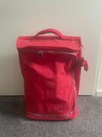Handbagage koffer merk Kipling, Ophalen, Minder dan 50 cm, Zo goed als nieuw, Minder dan 35 cm