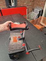 Buggy Board, Ophalen, Gebruikt