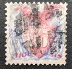 Klassiek oud USA - 1869 - 30¢ - Scott #121, Postzegels en Munten, Postzegels | Amerika, Ophalen of Verzenden, Noord-Amerika