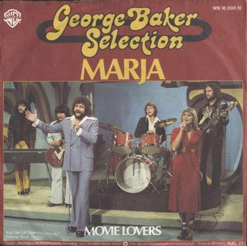 George Baker Selection – Marja / VG / 1735 beschikbaar voor biedingen