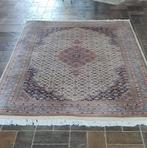 Jaipur Tapijt  " Palace  of  wind "  169cm x 240cm, Huis en Inrichting, Ophalen, Gebruikt, Overige kleuren, 150 tot 200 cm