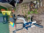 Tomos frame, 55 cm of meer, Ophalen of Verzenden, Zo goed als nieuw, Minder dan 10 versnellingen