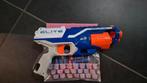 Nerf Elite Disruptor met pijltjes, Ophalen of Verzenden, Gebruikt, Jongen of Meisje