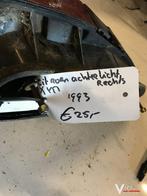 Citroen XM 1993 Achterlicht Links of Rechts