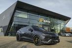 Lamborghini Urus 4.0 V8 650pk Panoramadak NLauto 4-seat conf, Auto's, Lamborghini, Automaat, Urus, Gebruikt, Lane Keeping Assist