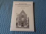 Het eclecticisme in de Middelburgse architectuur-F. Jilleba, Boeken, Nieuw, Ophalen of Verzenden, Stijl of Stroming, Fred Jilleba