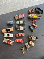 Diverse dinky toys, Ophalen, Gebruikt