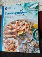 weight watchers kookboek Zomers genieten nieuw, Boeken, Kookboeken, Ophalen of Verzenden, Nieuw, Nederland en België