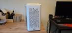Nuwo Blitz R25 witte micro-ATX / i7 8700 / Inno3D 1080 8GB, Computers en Software, 1.5TB, 32 GB, Zelf gebouwde pc, Refurbished