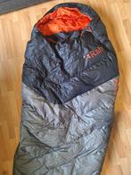 Rab Neutrino Pro 300XL Granite slaapzak Nieuw, Ophalen of Verzenden, Nieuw, Overige typen