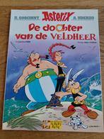 Astrix De dochter van de veldheer, Eén stripboek, Ophalen of Verzenden, Zo goed als nieuw