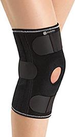 Brace voor knie nieuw, Diversen, Braces, Ophalen of Verzenden, Zo goed als nieuw