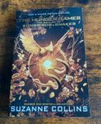 The Ballad of Songbirds & Snakes - Suzanne Collins, Ophalen of Verzenden, Zo goed als nieuw