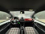 Volkswagen UP! 1.0 TSI GTI, Auto's, 970 kg, Stof, Gebruikt, 4 stoelen