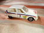 Citroën Visa Jetcar Norev Rallye 1/43, Hobby en Vrije tijd, Modelauto's | 1:43, Ophalen of Verzenden, Gebruikt, Auto, Norev