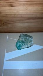 stuk ruwe groene fluoriet, Ophalen of Verzenden