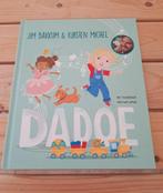 Dadoe - Jim Bakkum & Kirsten Michel - Kinderboek, Jim Bakkum & Kirsten Michel, Ophalen of Verzenden, Zo goed als nieuw, 2 tot 3 jaar