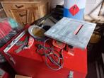 Einhell tegelsnijmachine, Doe-het-zelf en Verbouw, Gebruikt, Overige typen, Einhell, Ophalen of Verzenden