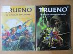 w0424 trueno 1 en 2, Ophalen, Gelezen
