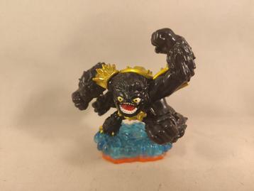 Skylanders Giants Legendary Slam Bam beschikbaar voor biedingen