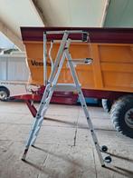 magazijntrap, Doe-het-zelf en Verbouw, Ophalen, Nieuw