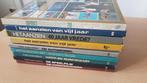 9 x Boeken Het aanzien van. Verschillende onderwerpen., Ophalen of Verzenden, Gelezen, Overige gebieden