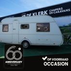 Tabbert DA VINCI 450 TD (bj 2005), Caravans en Kamperen, Caravans, Tabbert, Knaus Tabbert AG, Bedrijf, Schokbreker