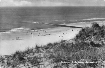 (381-128-033) Badplaats Callantsoog Zeegezicht beschikbaar voor biedingen