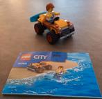 Lego city 30369, Ophalen of Verzenden, Zo goed als nieuw, Complete set, Lego