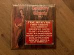 Country Giants Vol. 3 & 5 - Jim Reeves, Chet Atkins, Ophalen of Verzenden, Gebruikt