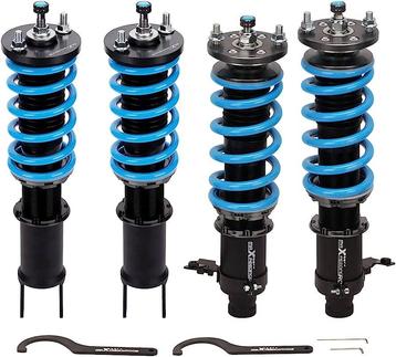 SP1 T6 Maxpeedingrods Coilovers Civic ED/EG/EK/MB