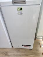 Wasmachine AEG 7000 series, Ophalen, 1200 tot 1600 toeren, Zo goed als nieuw, 85 tot 90 cm