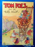 Tom Poes en de Tere Heer, Eén stripboek, Ophalen of Verzenden, Gelezen