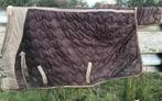 Harry’s Horse Highliner winterdeken, Dieren en Toebehoren, Ophalen of Verzenden, Gebruikt, Deken