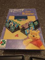 Disney - Winnie the Pooh junior rummy, Hobby en Vrije tijd, Gezelschapsspellen | Bordspellen, Een of twee spelers, Ophalen of Verzenden