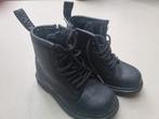 Dr. Martens 1460 Zwart - Maat 25, Kinderen en Baby's, Kinderkleding | Schoenen en Sokken, Dr. Martens, Gebruikt, Jongen of Meisje