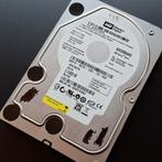 Western Digital 320GB SATA 3,5" HDD / Maar 96 draaiuren!!!, Intern, 320GB, Zo goed als nieuw, Desktop