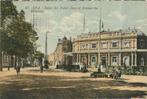 (381-120-017) SPA Salon des Petits Jeux, Verzamelen, Ansichtkaarten | Buitenland, Ophalen of Verzenden, Overig Europa
