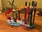 Playmobil 6670 - Waterspeeltuin, Ophalen of Verzenden, Gebruikt, Complete set