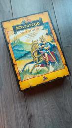 Stratego tournament Hertog Jan, Ophalen of Verzenden, Gebruikt